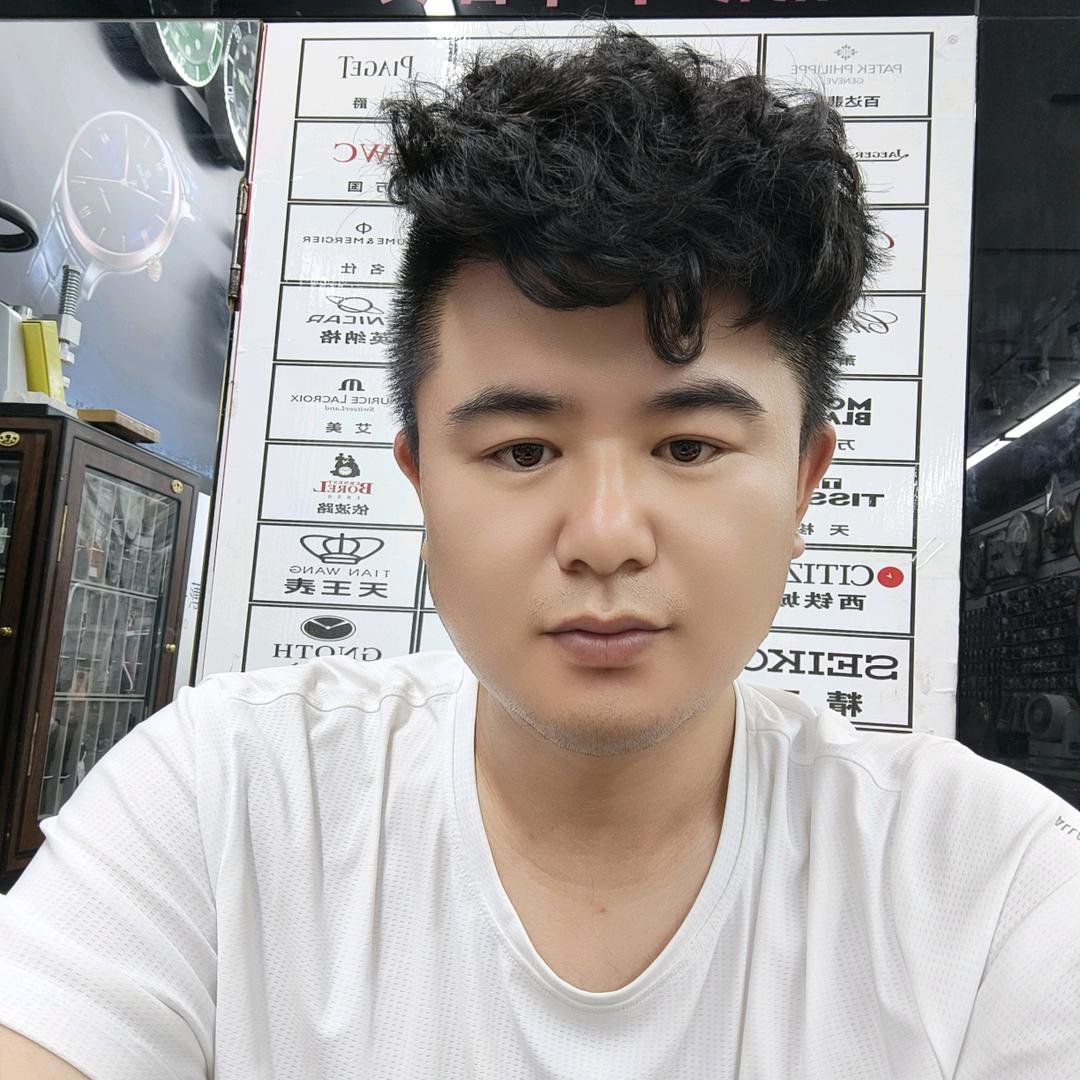 东方名表王磊