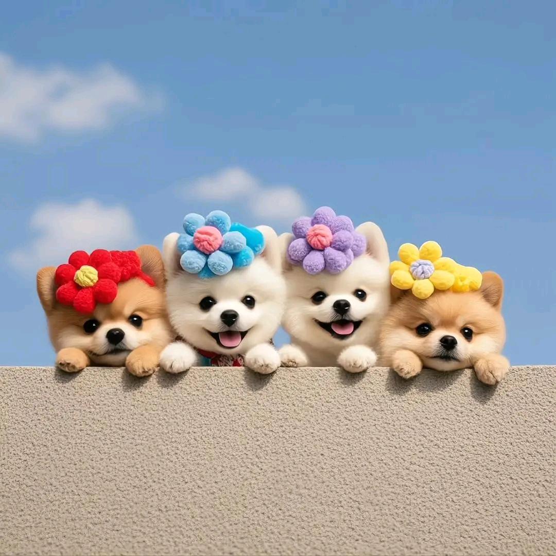 不要生气不要生气