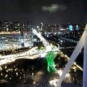 璀璨星空