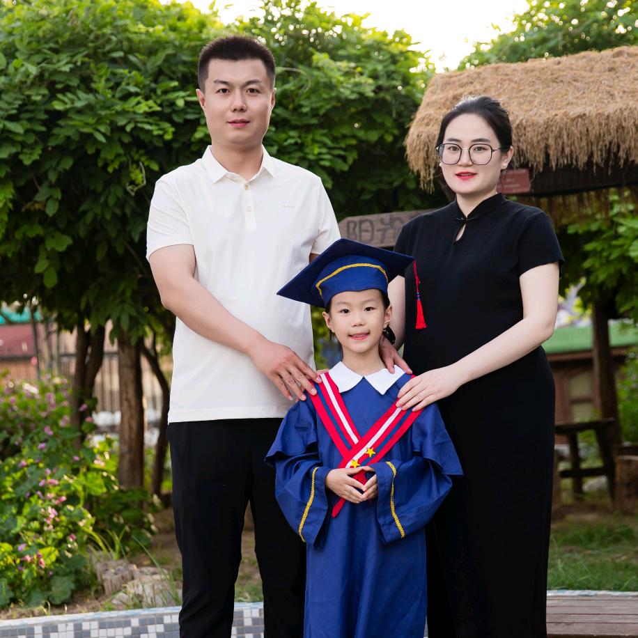 风雨心缘在一起