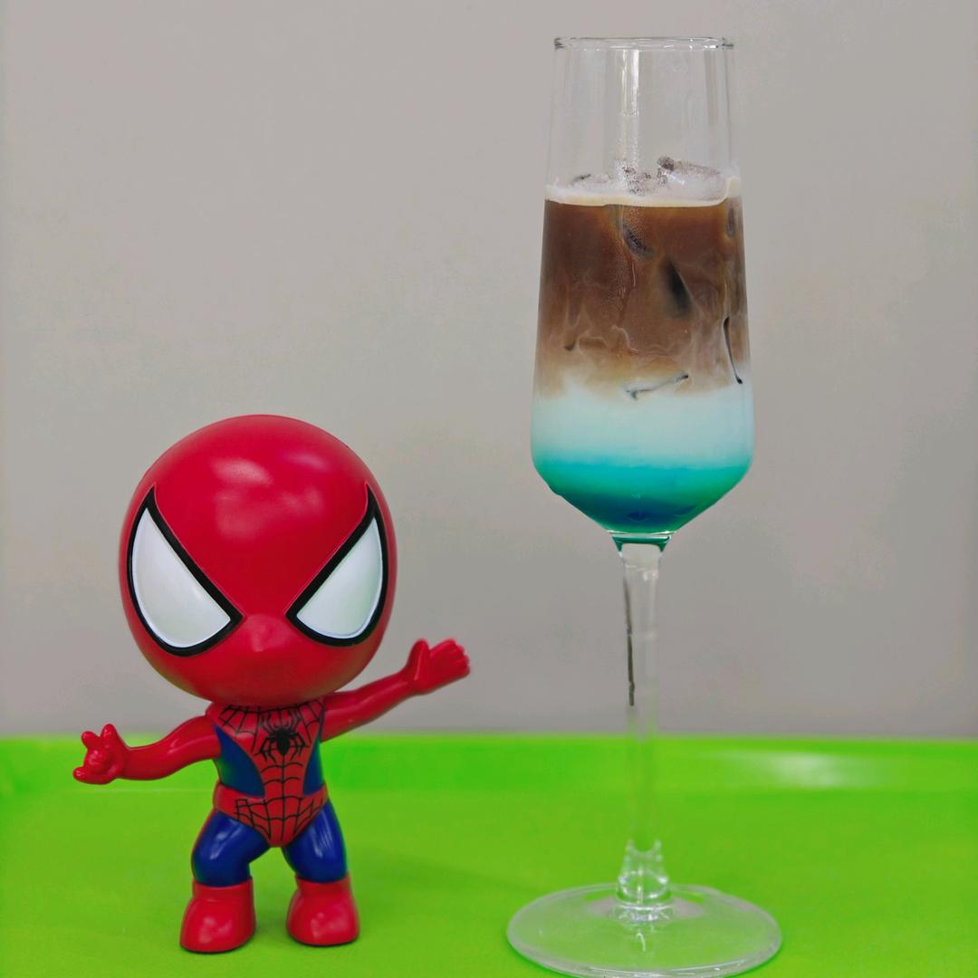 誉咖咖啡官方号