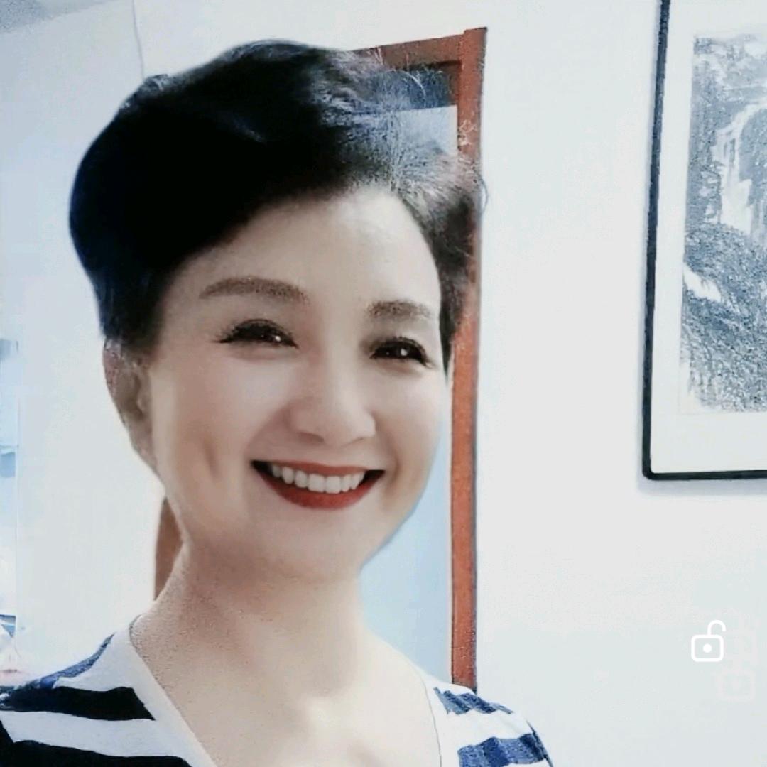 青岛玲姐