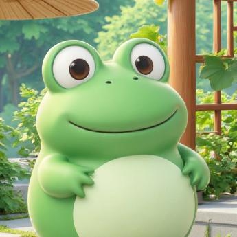 呱呱先森（今日上限，明天必回）
