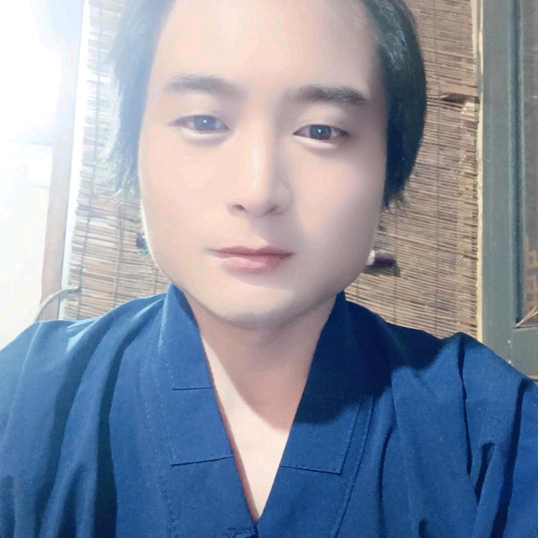 玄源道人