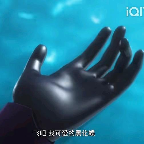 吉姆同学