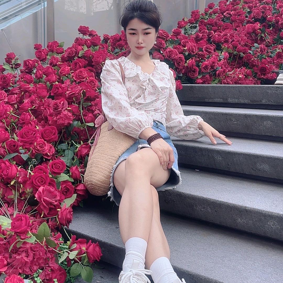 安  然无恙(◍•ᴗ•◍)❤