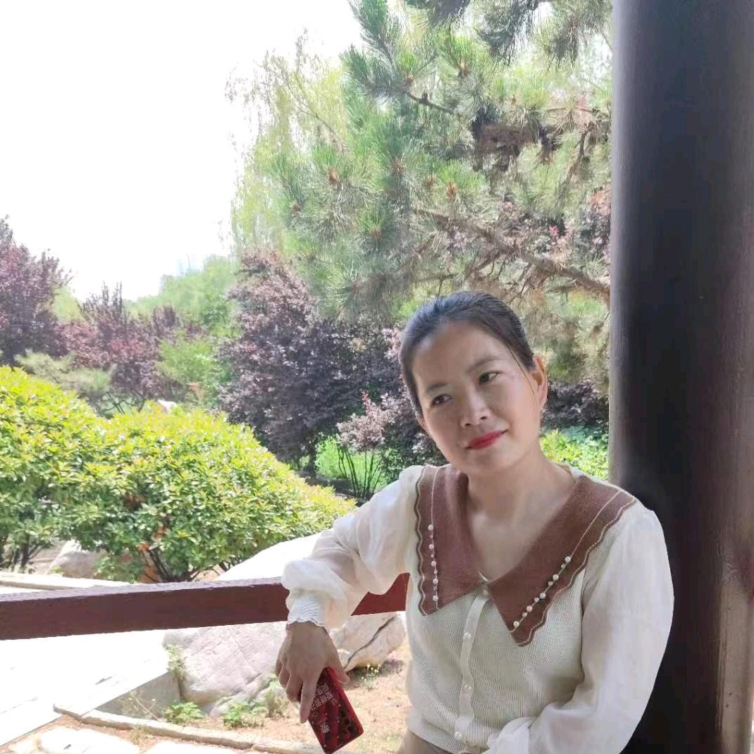 苹晓仙