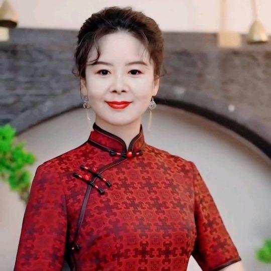 梦忆沐歌🎤💃
