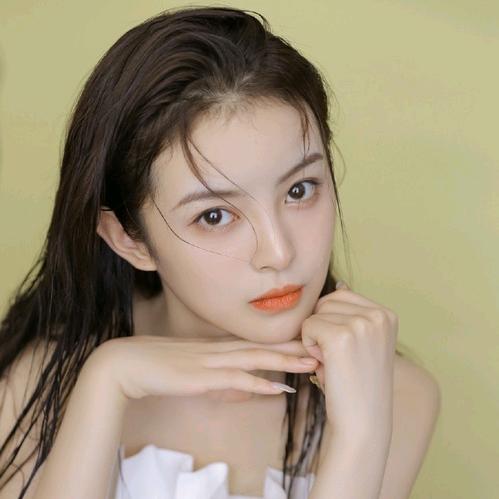 小小橘子🍊