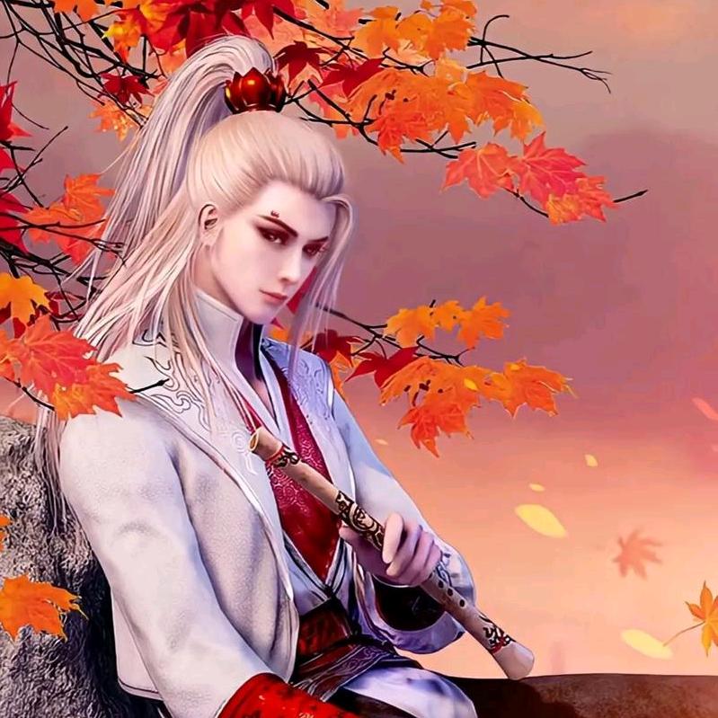枫叶🍁