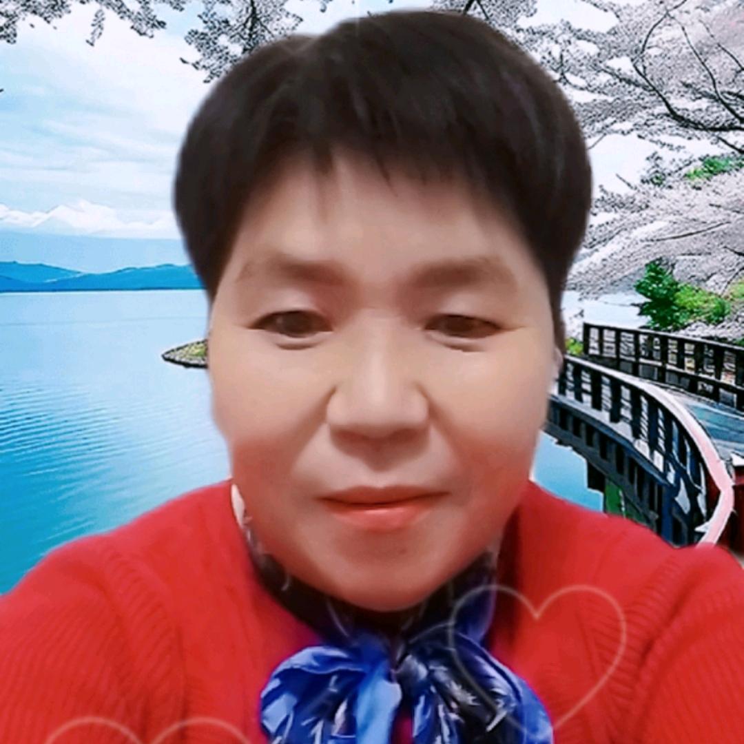 月兰姐