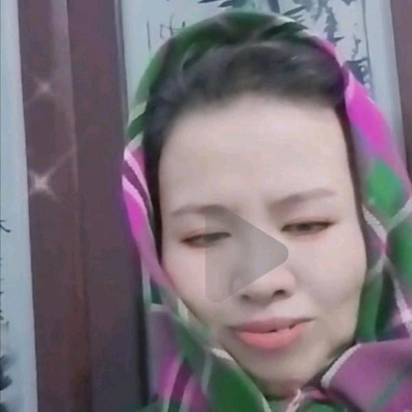 孙奶奶（下午两点十分直播）