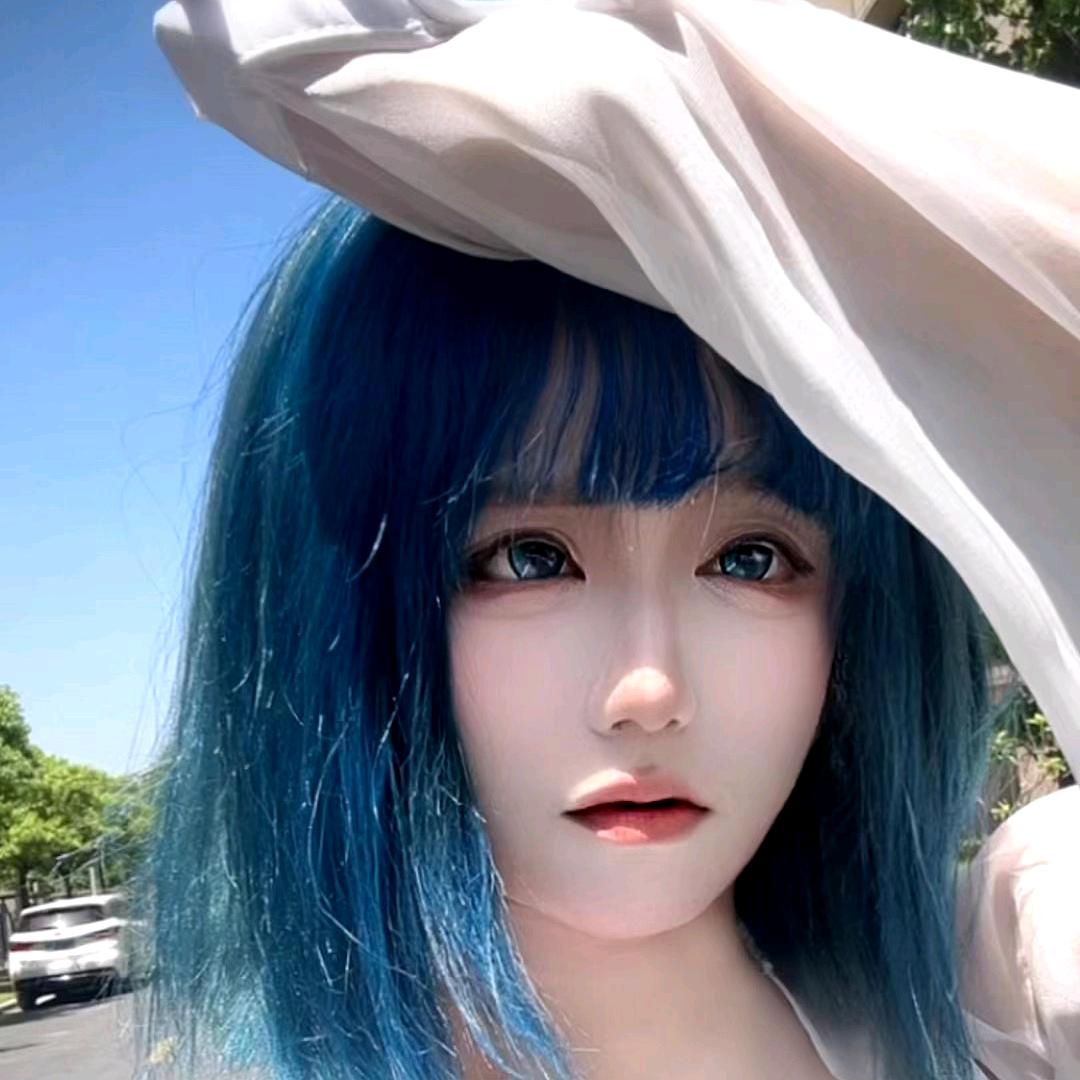 汉斯🫧🫧头像