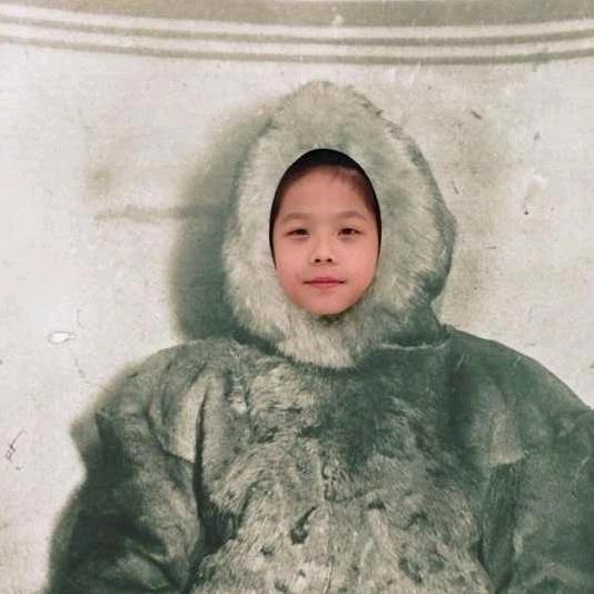 睡士莲zzz。