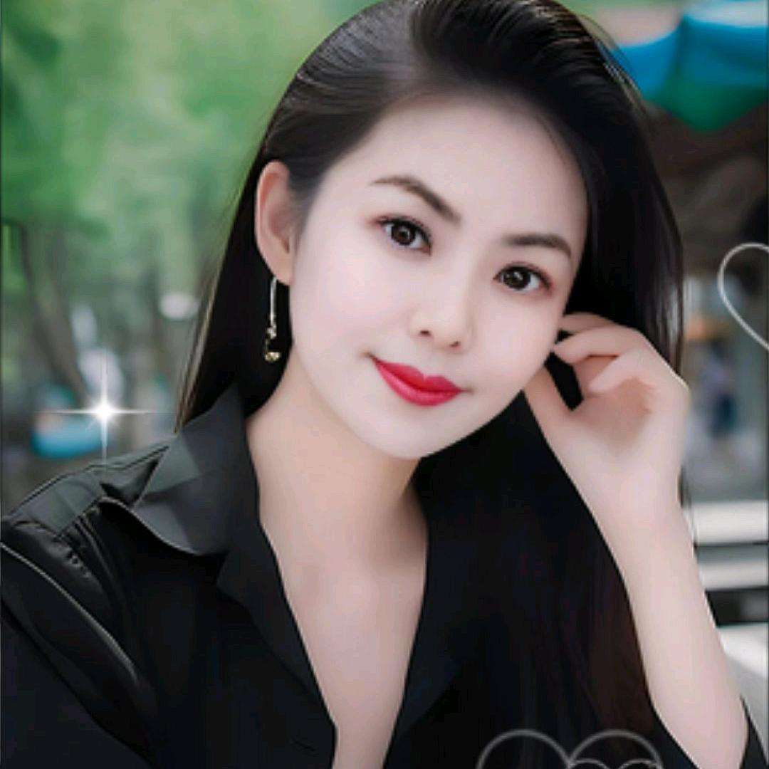 静心💞