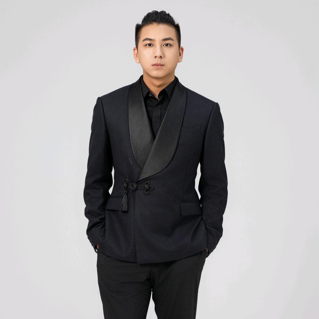 黑总（直播返场）