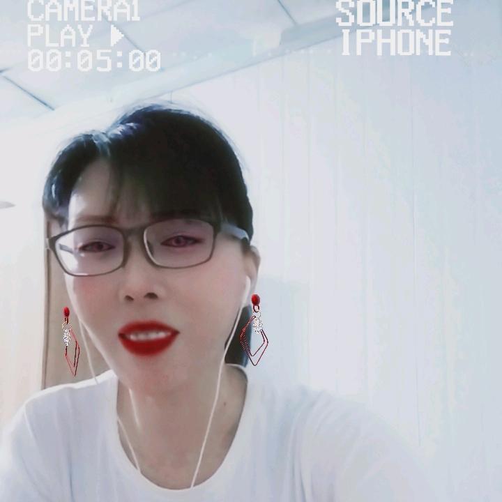 米多姐，晚上7点50分首播