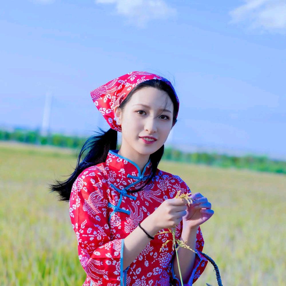 田园妮子