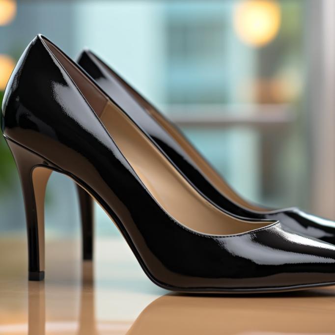 米恩高跟鞋👠