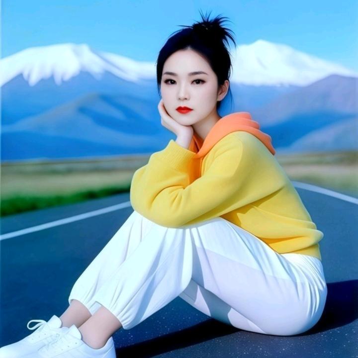 蒙古女王