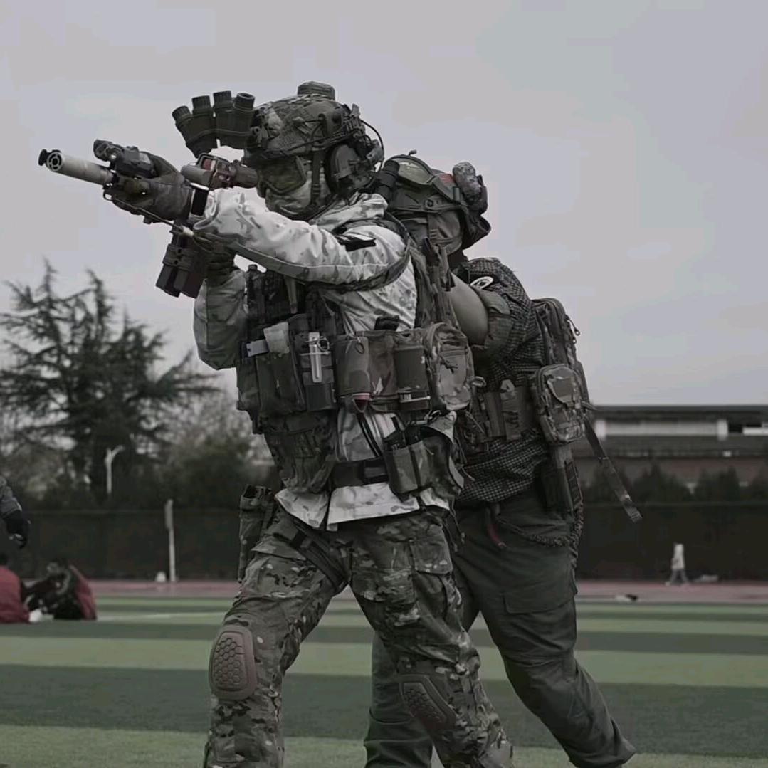 昭通市第一中学军事社