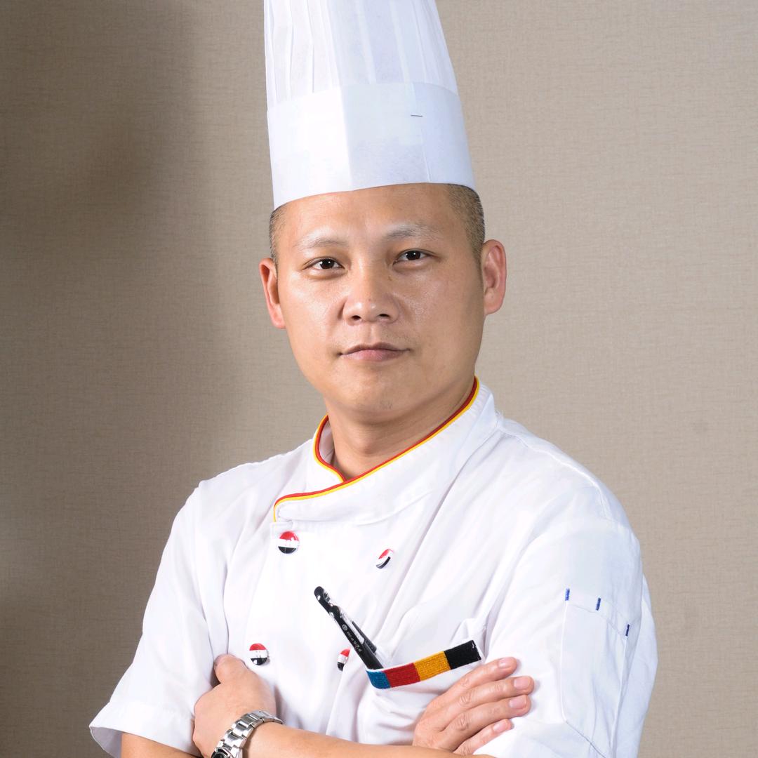 杜厨教做菜