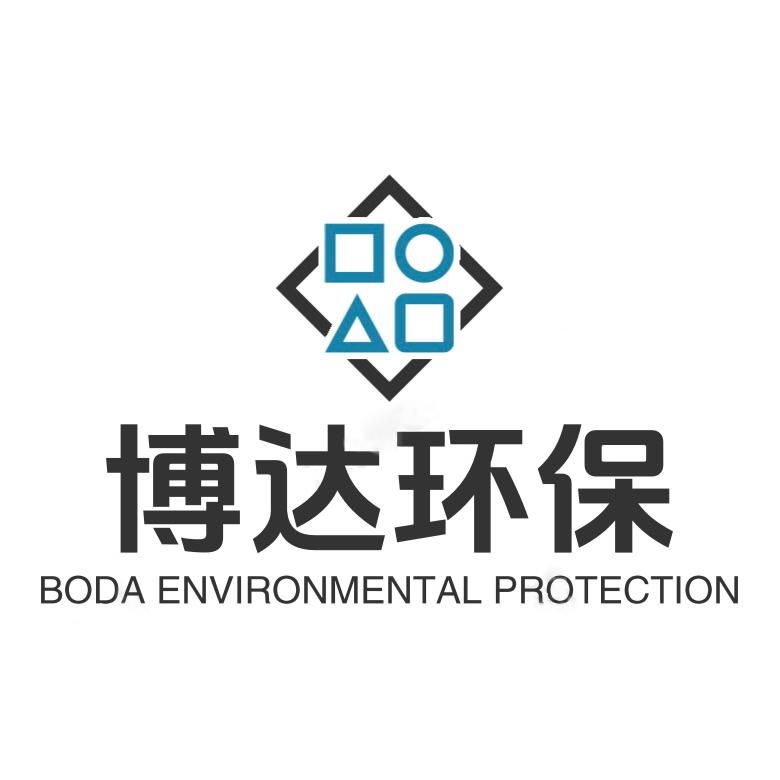 博达--环保机械
