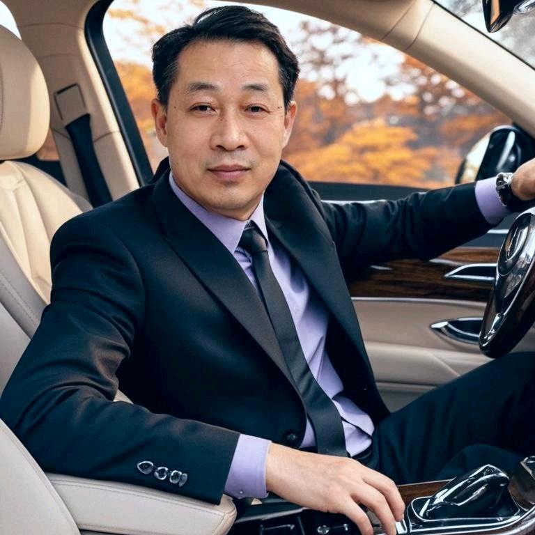 张继明