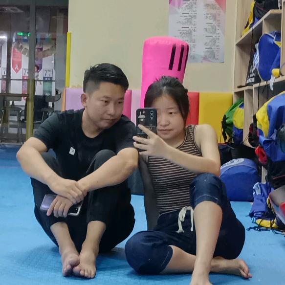 大陈小杨（装修中）