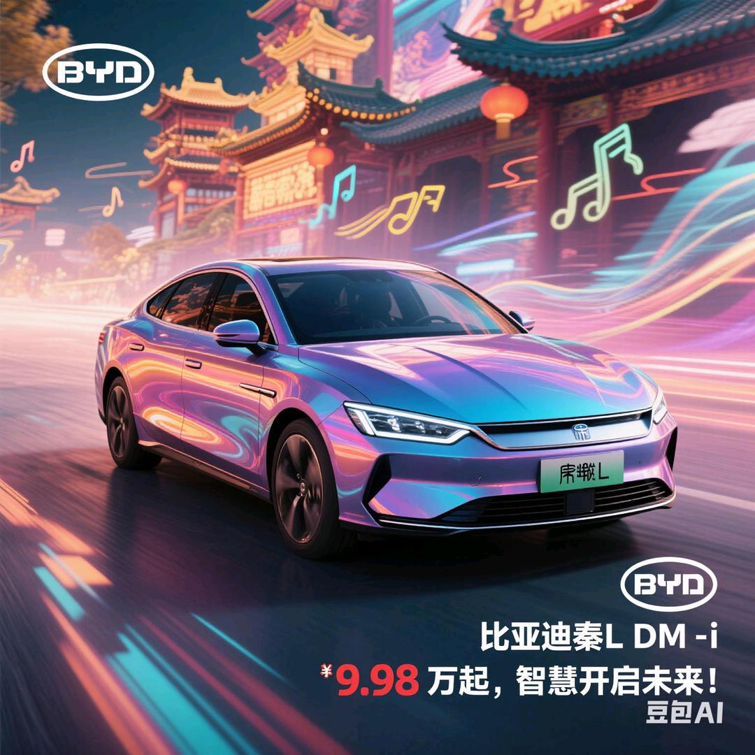 桃源比亚迪小雷