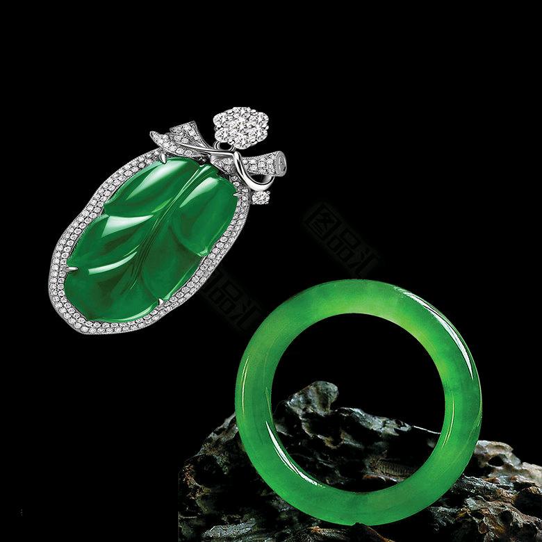 翠瑞珠宝（红星美凯龙店）