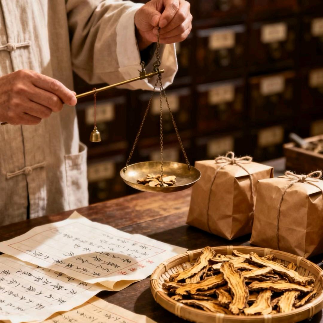 姜老师健康说🔥