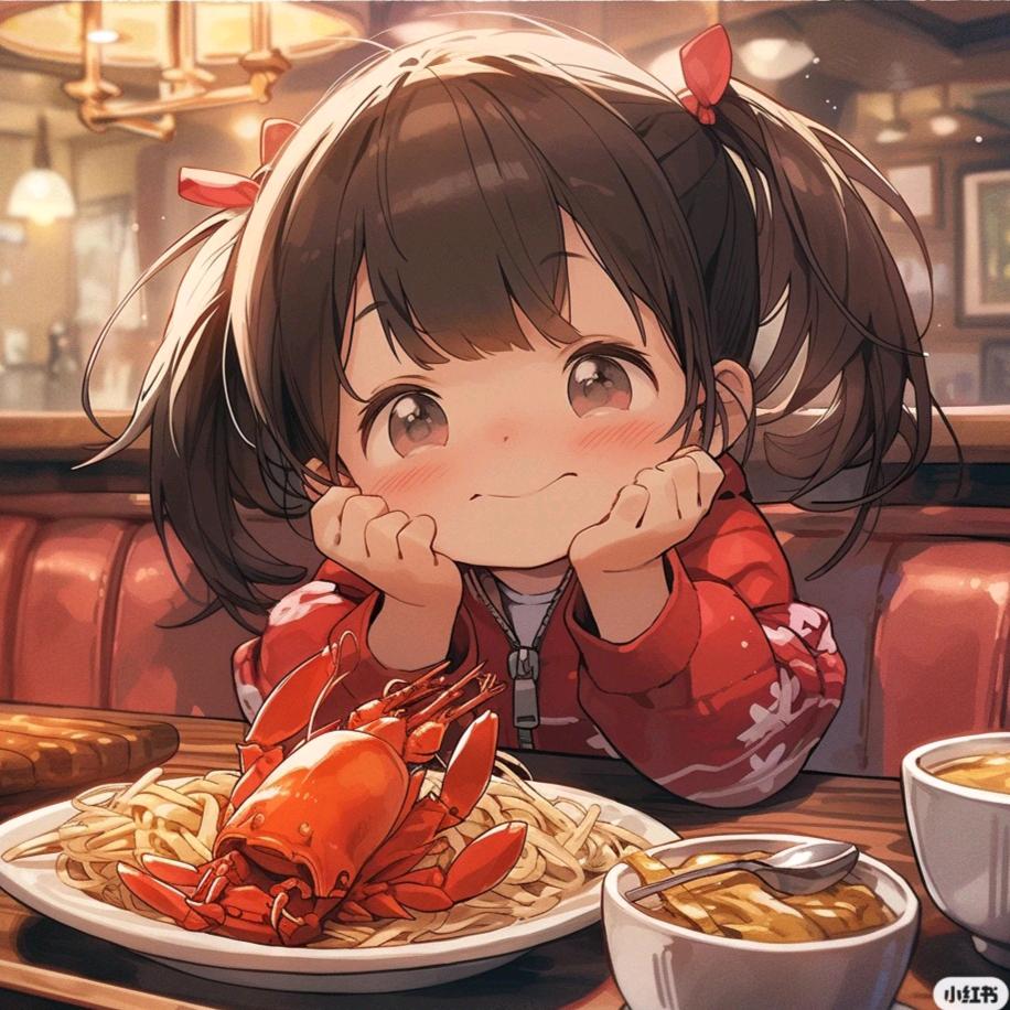小橘零食