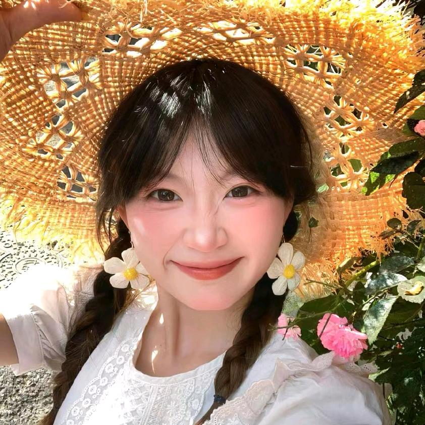 搞怪曲奇.
