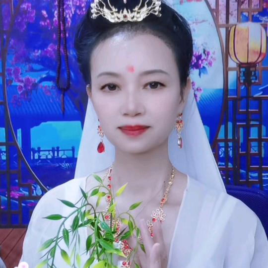 禅悦💞小师妹（收徒）