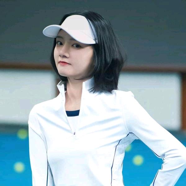 芳芳姐
