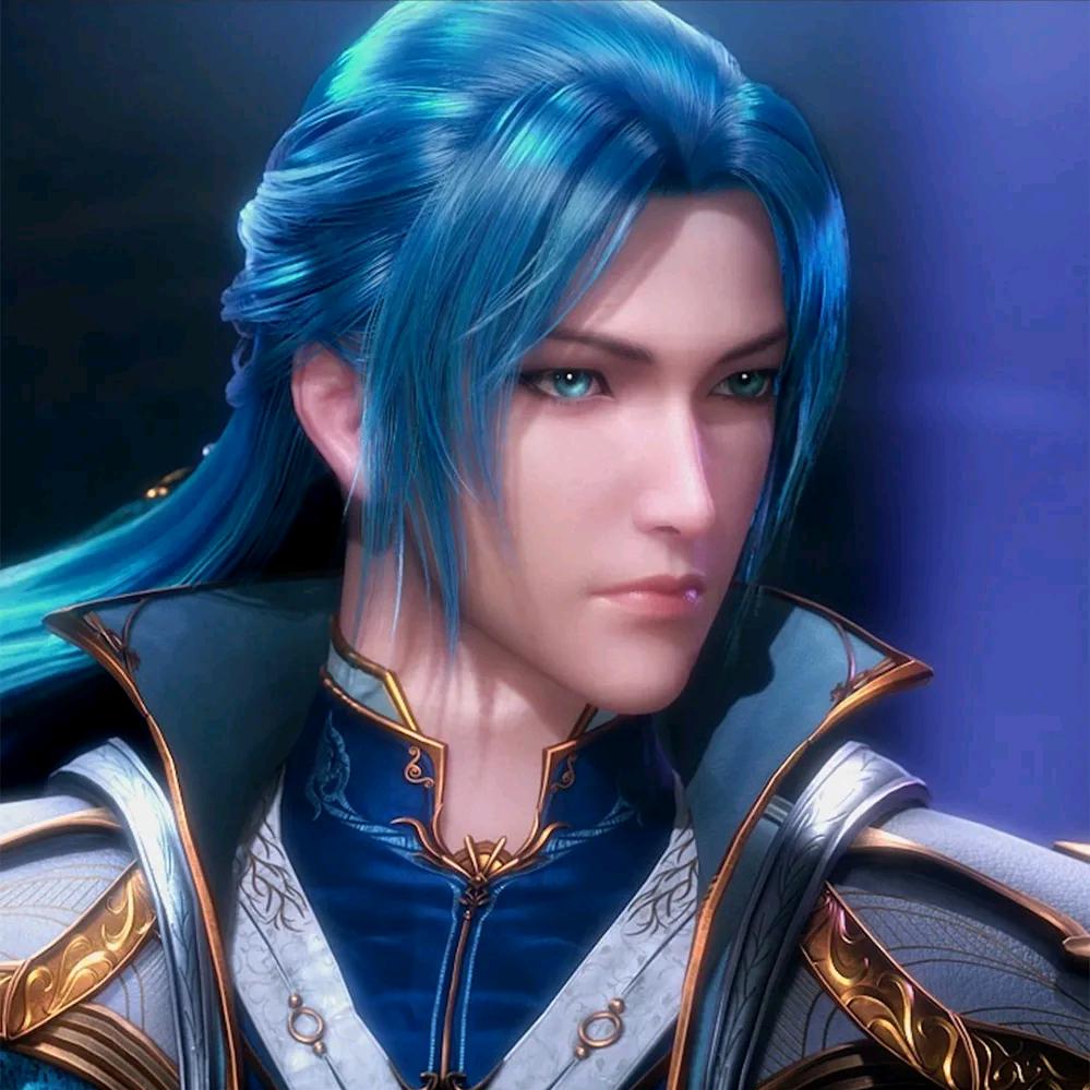 我是大帅锅🏸（只和公主并排走）