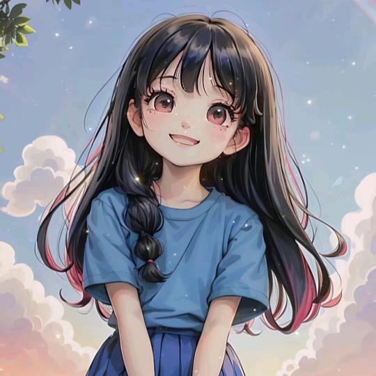甜味小笼包