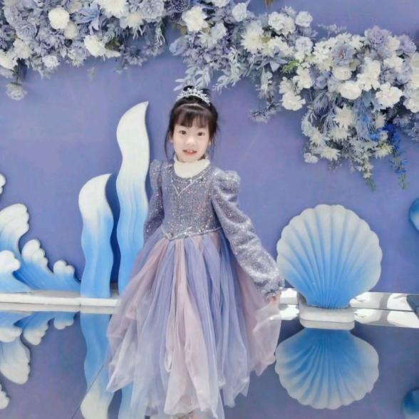 小玥儿