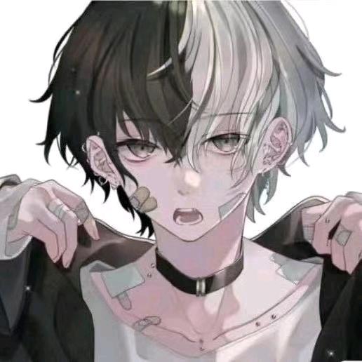 汝浩君吖