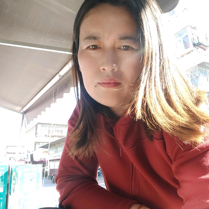向阳花