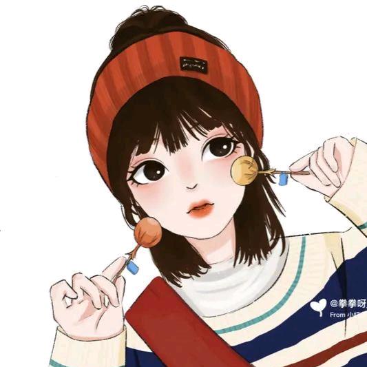 麦子茶