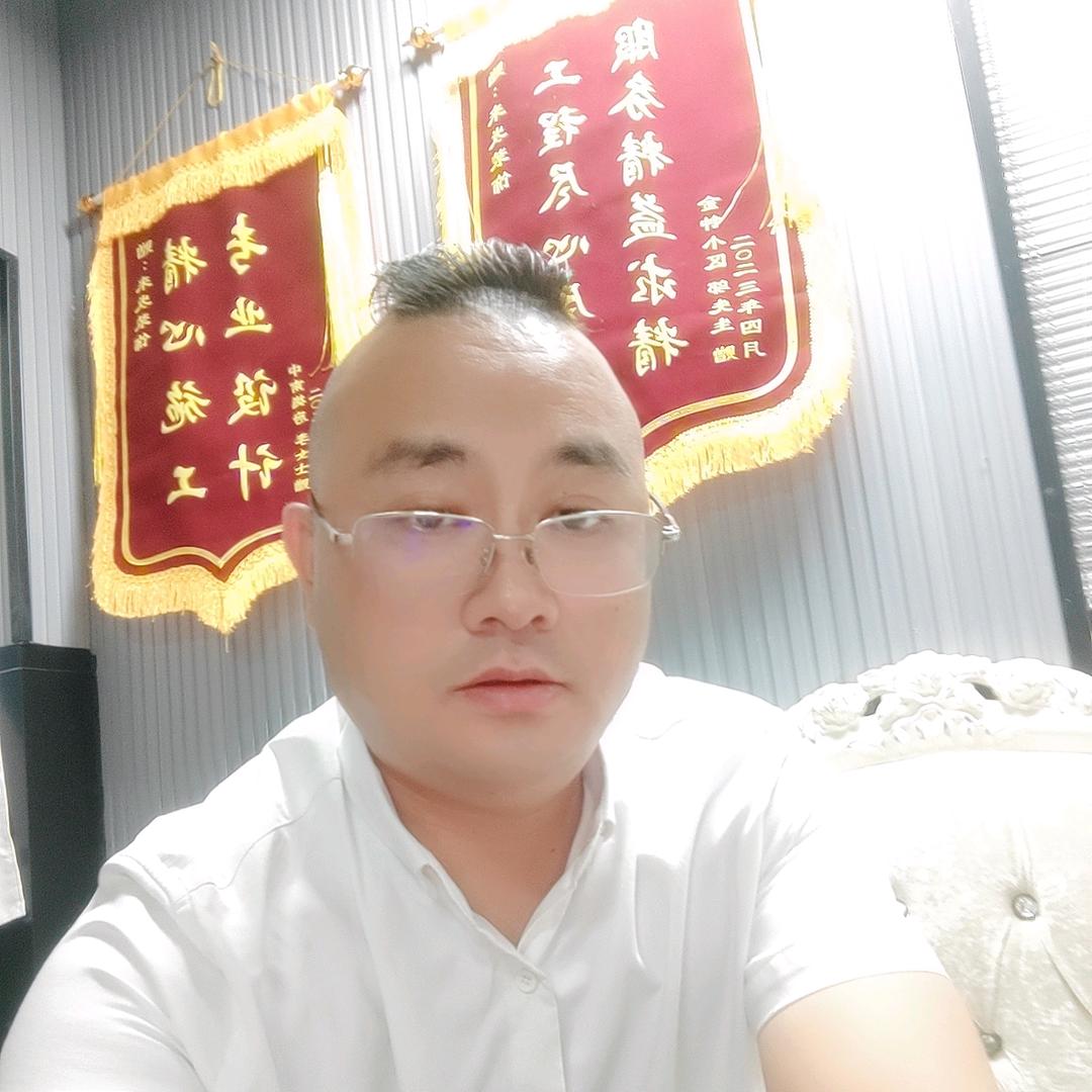 宁波来发装饰-波哥