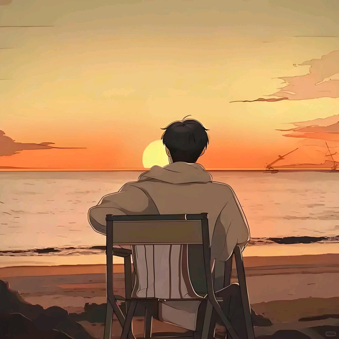 浅忆（恩师木火林）
