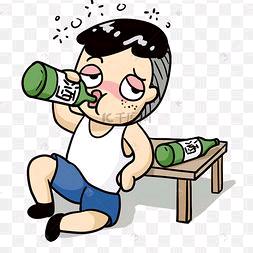 伤心的💔葫芦娃