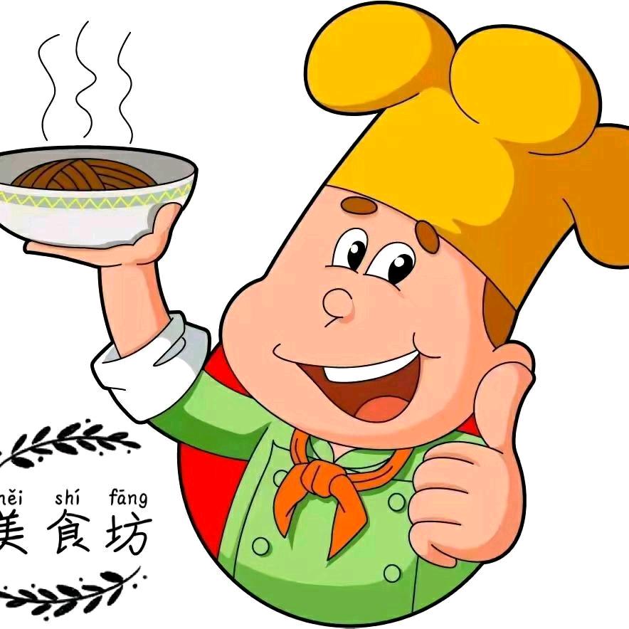 曾记美食配方分享