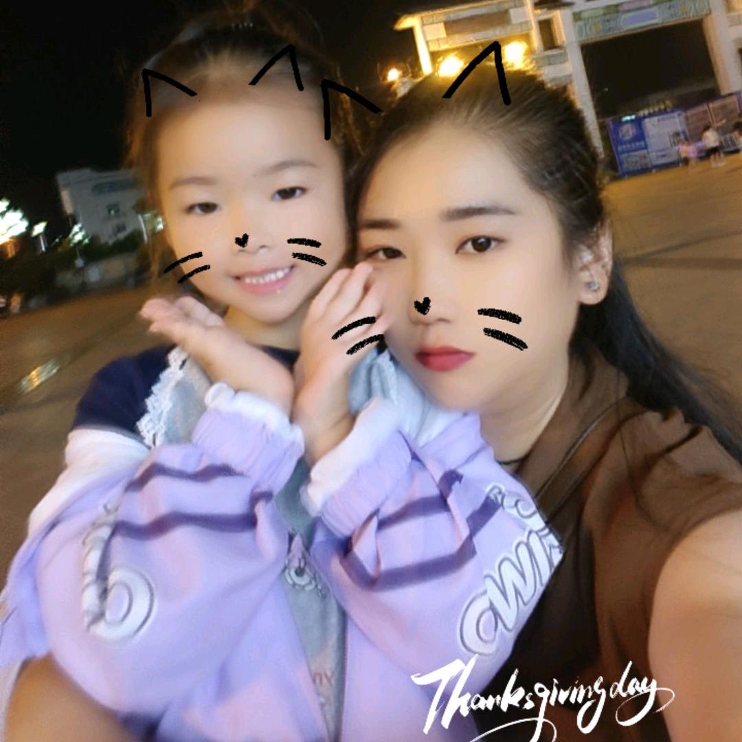 🌸雨落🍂心尘🍁