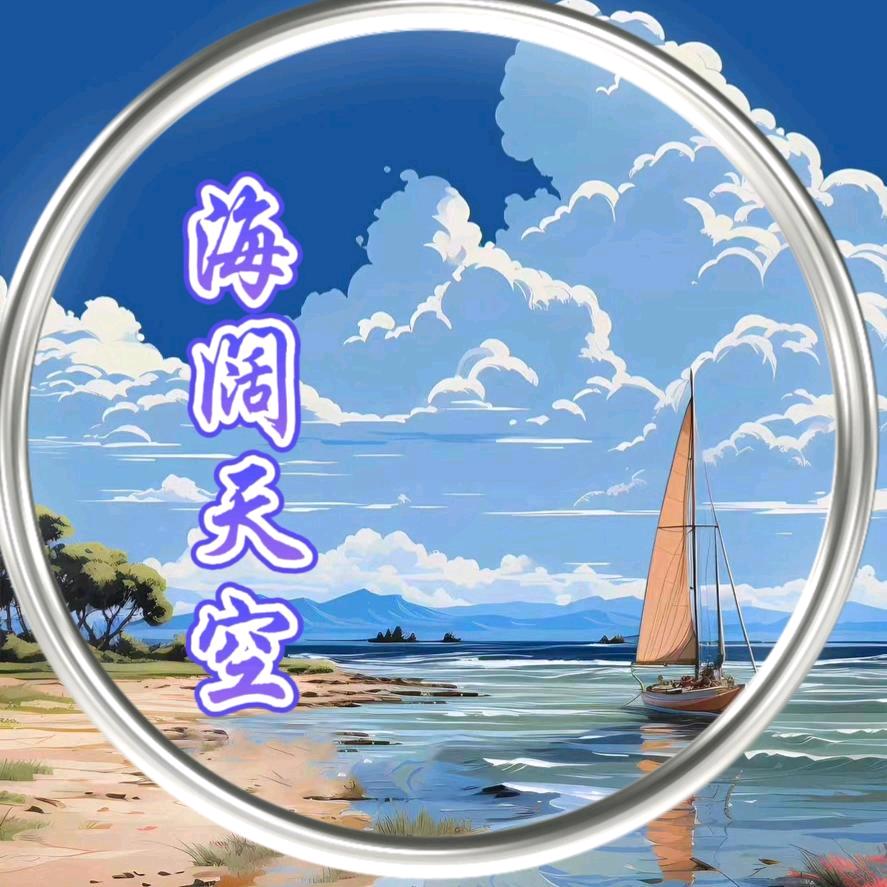 ￴￴￴￴ꩵ࿌ོ࿆💖海阔🌊天空⛅️ོ