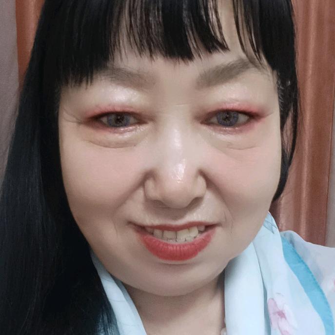 白爱花