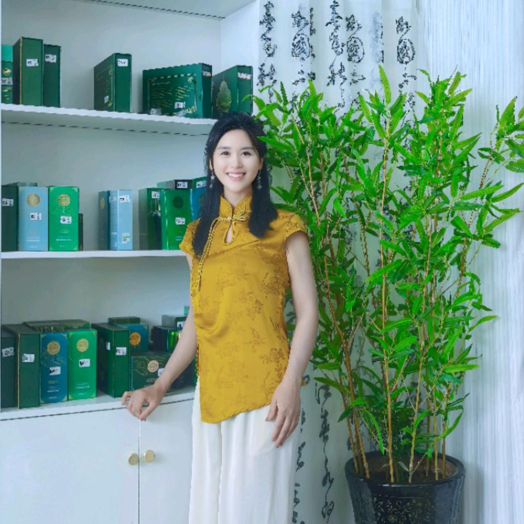 洛阳头疗养发海莉